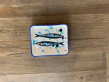 Wet Painting Mini Platter - Teller